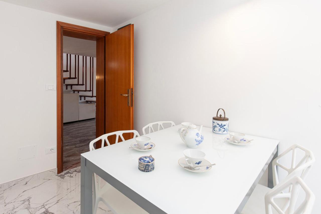 Altana Rialto Apartment البندقية المظهر الخارجي الصورة