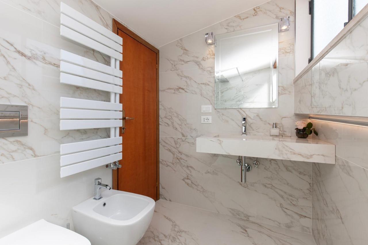 Altana Rialto Apartment البندقية المظهر الخارجي الصورة